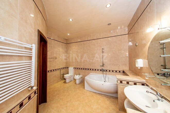 Продаётся 6-комн. дом/дача 460 м², пос. Бадамдар, photo 27 from 28