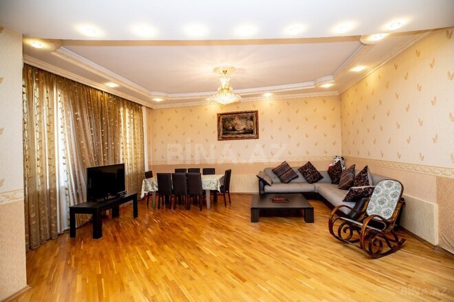 Продаётся 6-комн. дом/дача 460 м², пос. Бадамдар, photo 24 from 28
