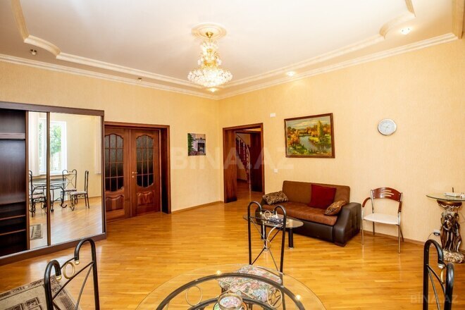 Продаётся 6-комн. дом/дача 460 м², пос. Бадамдар, photo 18 from 28