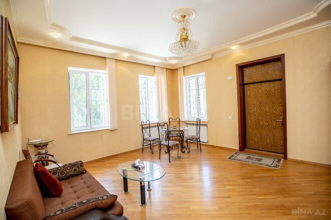 Продаётся 6-комн. дом/дача 460 м², пос. Бадамдар, photo 20 from 28
