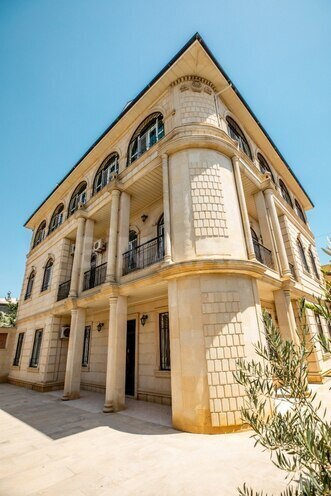 Продаётся 6-комн. дом/дача 460 м², пос. Бадамдар, photo 16 from 28