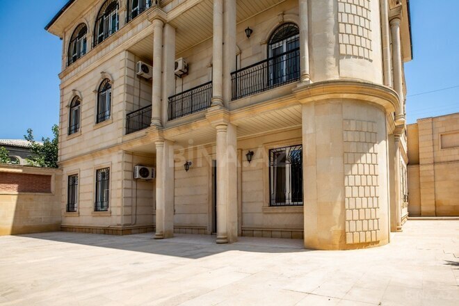 Продаётся 6-комн. дом/дача 460 м², пос. Бадамдар, photo 10 from 28