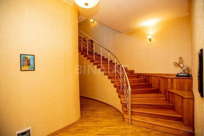 Продаётся 6-комн. дом/дача 460 м², пос. Бадамдар, photo 17 from 28
