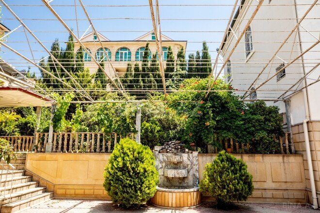 Продаётся 6-комн. дом/дача 460 м², пос. Бадамдар, photo 7 from 28