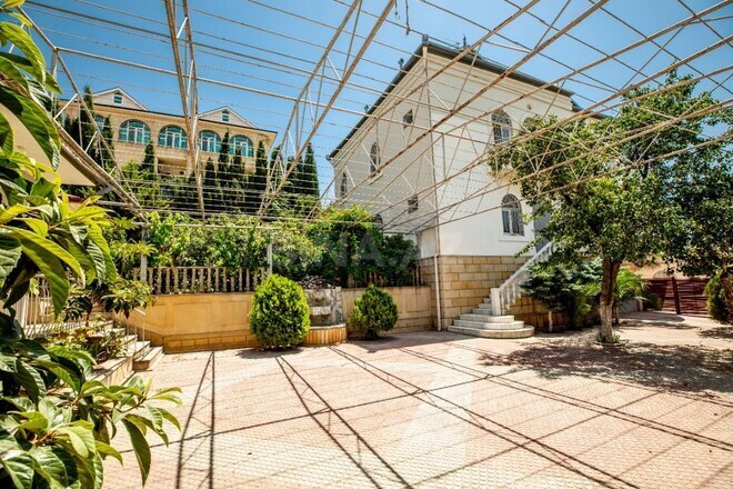 Продаётся 6-комн. дом/дача 460 м², пос. Бадамдар, photo 12 from 28