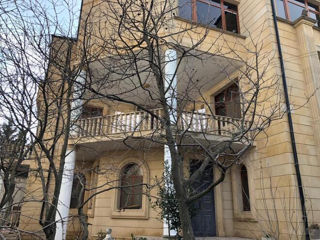 Продаётся 6-комн. дом/дача 1 100 м², пос. Бадамдар, photo 19 from 20