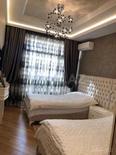 3 otaqlı yeni tikili - Nərimanov r. - 160 m² (8)