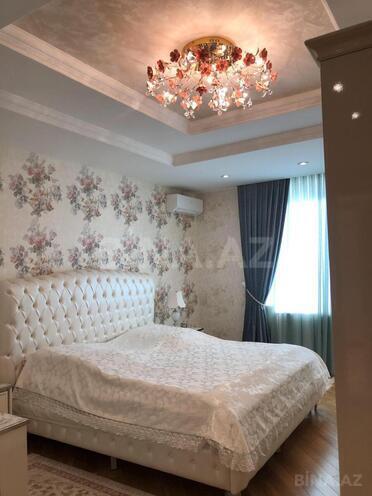 3 otaqlı yeni tikili - Nərimanov r. - 160 m² (7)