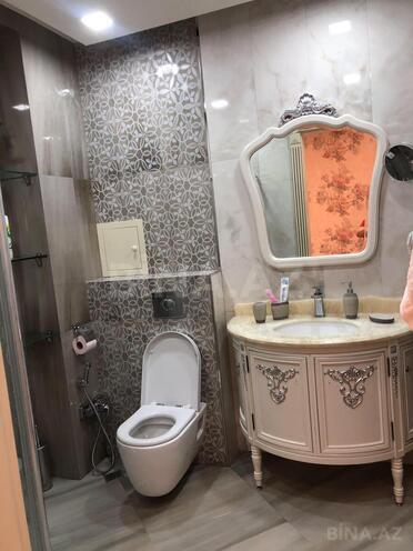 3 otaqlı yeni tikili - Nərimanov r. - 160 m² (10)