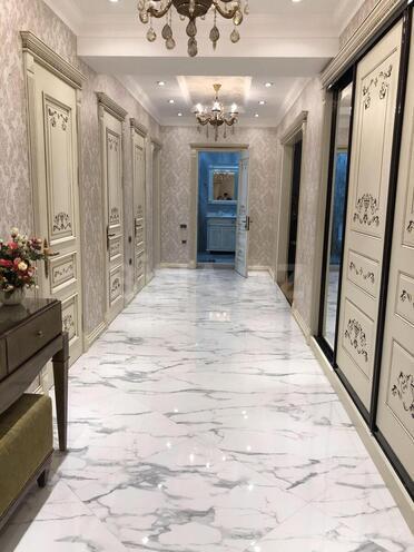 3 otaqlı yeni tikili - Nərimanov r. - 160 m² (2)