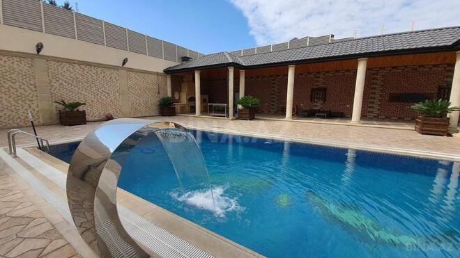 Продаётся 7-комн. дом/дача 700 м², Сабаильский р., photo 4 from 43