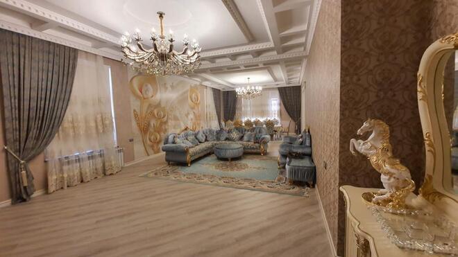 Продаётся 7-комн. дом/дача 700 м², Сабаильский р., photo 7 from 43