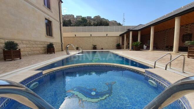 Продаётся 7-комн. дом/дача 700 м², Сабаильский р., photo 5 from 43