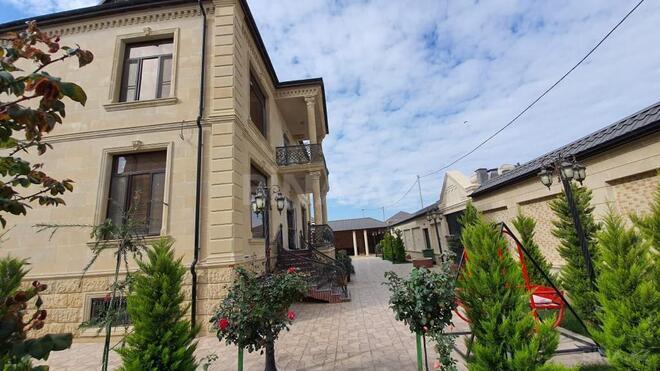 Продаётся 7-комн. дом/дача 700 м², Сабаильский р., photo 3 from 43