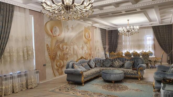 Продаётся 7-комн. дом/дача 700 м², Сабаильский р., photo 8 from 43