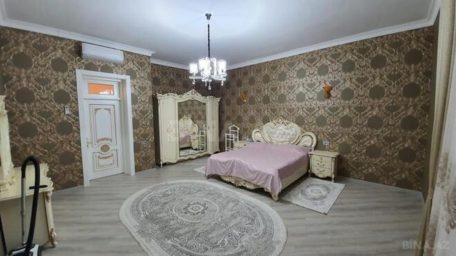 Продаётся 7-комн. дом/дача 700 м², Сабаильский р., photo 16 from 43