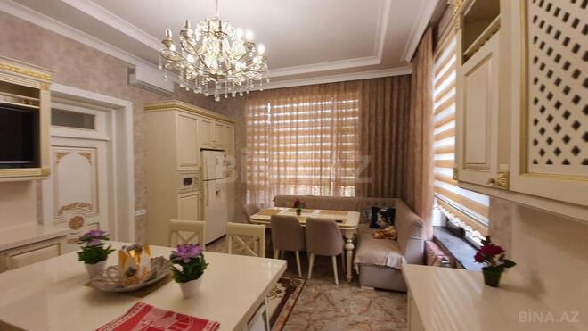 Продаётся 7-комн. дом/дача 700 м², Сабаильский р., photo 20 from 43