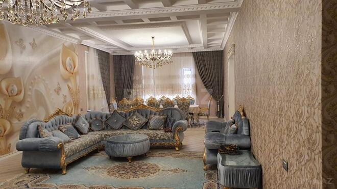 Продаётся 7-комн. дом/дача 700 м², Сабаильский р., photo 10 from 43