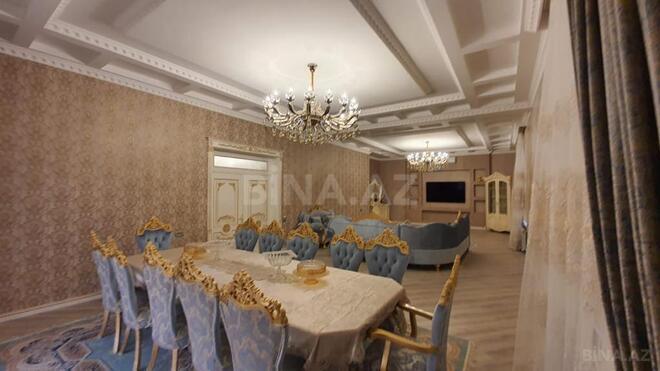 Продаётся 7-комн. дом/дача 700 м², Сабаильский р., photo 9 from 43