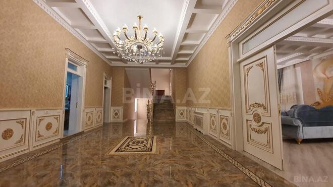 Продаётся 7-комн. дом/дача 700 м², Сабаильский р., photo 23 from 43