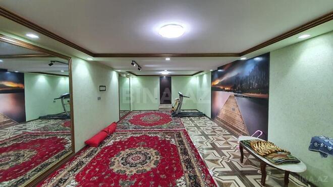 Продаётся 7-комн. дом/дача 700 м², Сабаильский р., photo 33 from 43