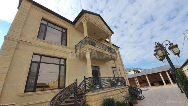 Продаётся 7-комн. дом/дача 700 м², Сабаильский р., photo 41 from 43