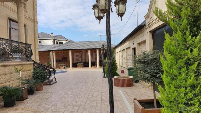 Продаётся 7-комн. дом/дача 700 м², Сабаильский р., photo 38 from 43