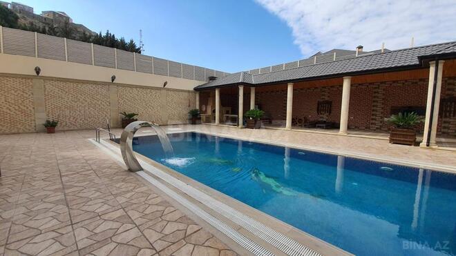 Продаётся 7-комн. дом/дача 700 м², Сабаильский р., photo 40 from 43