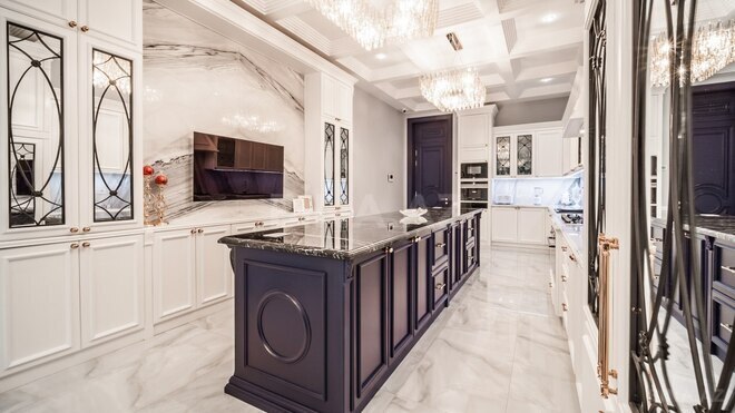 Satılır 7 otaqlı həyət evi/bağ evi 730 m², Badamdar q., photo 19 from 32