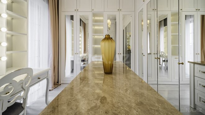 Satılır 7 otaqlı həyət evi/bağ evi 730 m², Badamdar q., photo 24 from 32