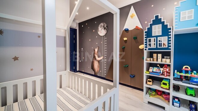 Satılır 7 otaqlı həyət evi/bağ evi 730 m², Badamdar q., photo 30 from 32