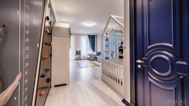 Satılır 7 otaqlı həyət evi/bağ evi 730 m², Badamdar q., photo 25 from 32