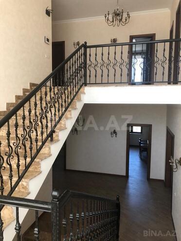 8-комн. дом/дача - Сабунчинский  р. - 600 м² (7)