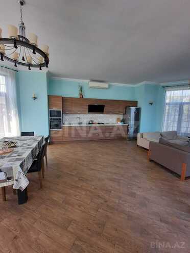 8-комн. дом/дача - Сабунчинский  р. - 600 м² (15)