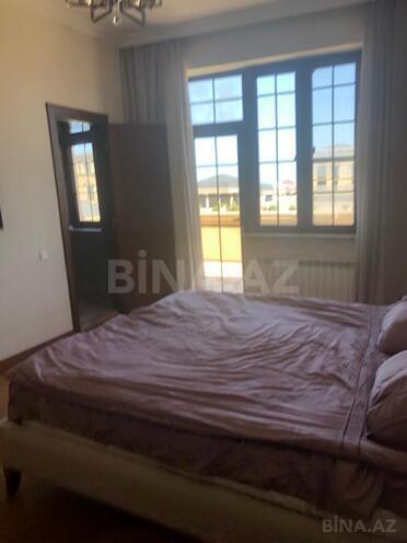 8-комн. дом/дача - Сабунчинский  р. - 600 м² (16)