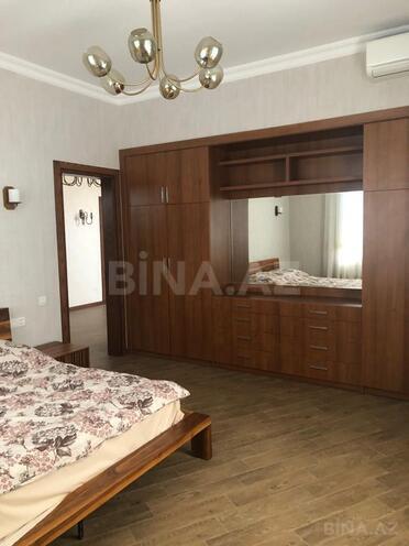 8-комн. дом/дача - Сабунчинский  р. - 600 м² (12)
