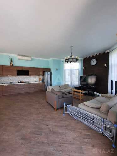 8-комн. дом/дача - Сабунчинский  р. - 600 м² (17)