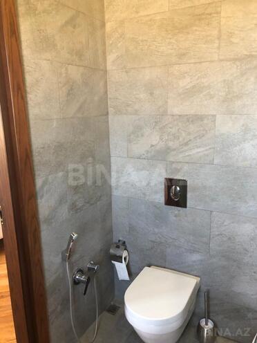 8-комн. дом/дача - Сабунчинский  р. - 600 м² (19)