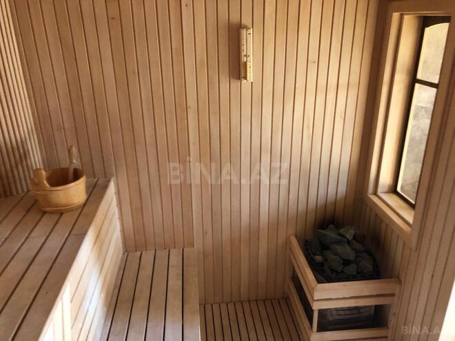 8-комн. дом/дача - Сабунчинский  р. - 600 м² (25)