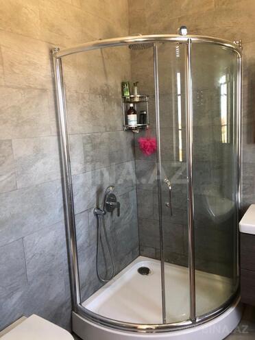 8-комн. дом/дача - Сабунчинский  р. - 600 м² (26)