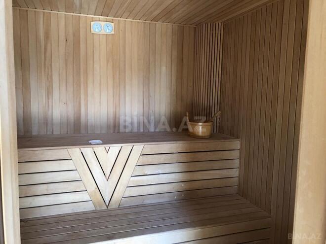 8-комн. дом/дача - Сабунчинский  р. - 600 м² (24)