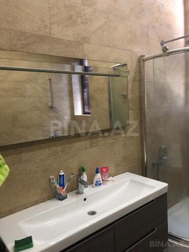 8-комн. дом/дача - Сабунчинский  р. - 600 м² (21)