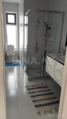 5-комн. дом/дача - пос. Нардаран - 260 м² (9)