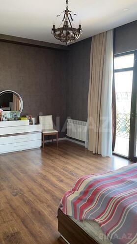 5-комн. дом/дача - пос. Нардаран - 260 м² (11)