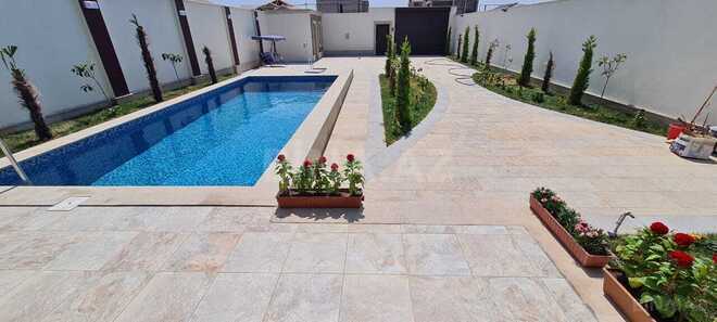 Сдаётся 4-комн. дом/дача 250 м², пос. Мардакан, photo 14 from 32