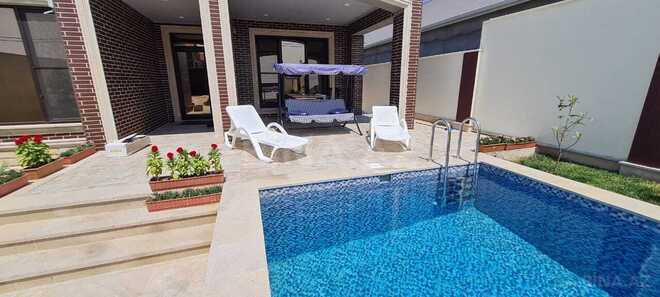 Сдаётся 4-комн. дом/дача 250 м², пос. Мардакан, photo 13 from 32