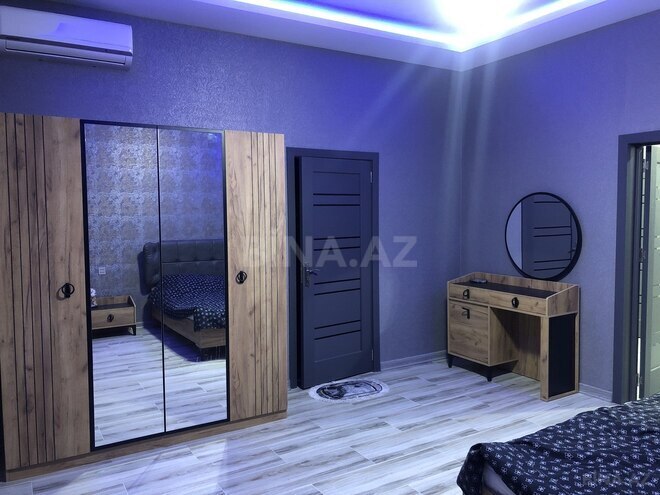Сдаётся 4-комн. дом/дача 250 м², пос. Мардакан, photo 23 from 32