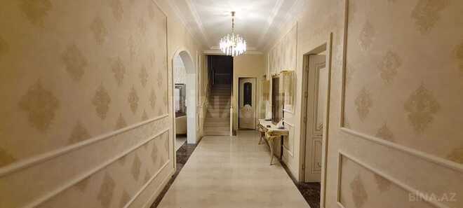 Сдаётся 5-комн. дом/дача 500 м², пос. Мардакан, photo 5 from 21