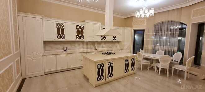 Сдаётся 5-комн. дом/дача 500 м², пос. Мардакан, photo 8 from 21