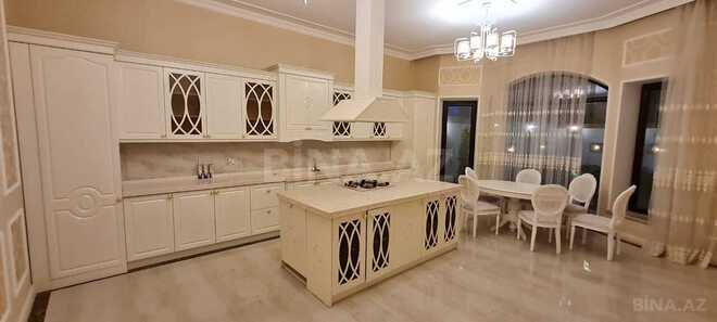 Сдаётся 5-комн. дом/дача 500 м², пос. Мардакан, photo 7 from 21